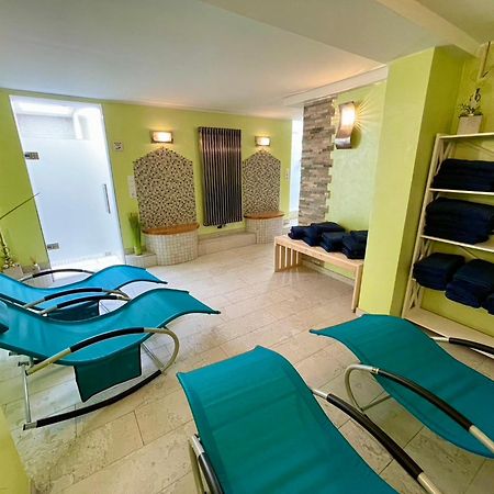 Hotel Garni Maass Braubach Exteriör bild