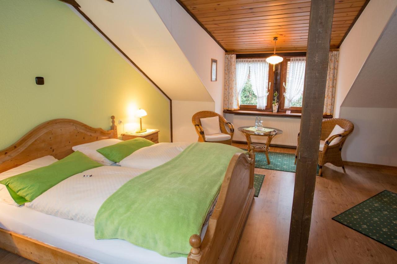 Hotel Garni Maass Braubach Exteriör bild