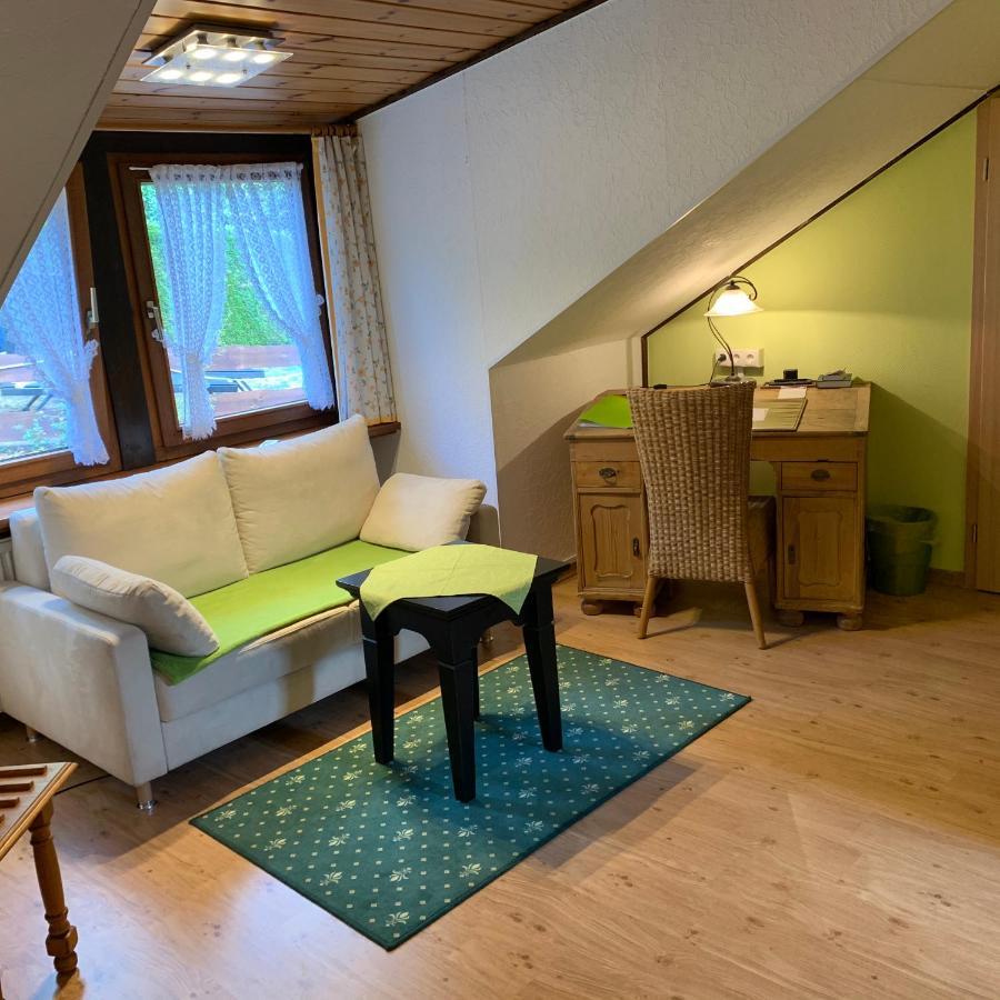 Hotel Garni Maass Braubach Exteriör bild